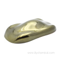 Good quality FORWARD D21L flash gold pearl pigment